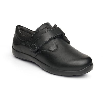 Women’s Diabetic Comfort Shoes with Wide Toe Box - Casual Style