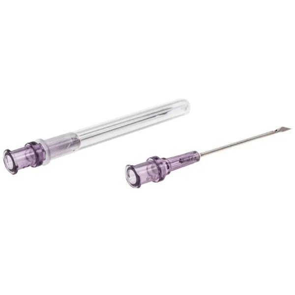 Nokor Filter Needles With 5 Micron Thin Wall - Image 2