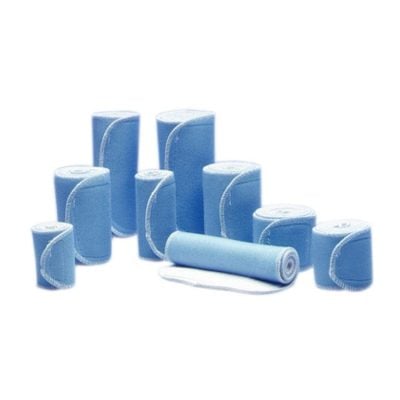 Nylatex Reusable Cold Pack Wrap Set - 9-Piece Assortment
