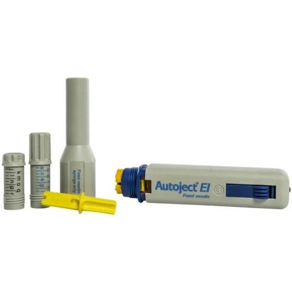 Autoject EI Injection Aid Device - Image 2