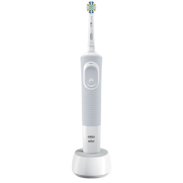 Oral-B Vitality Floss Action Toothbrush Rechargeable - Image 2