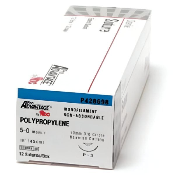 Polypropylene Sutures