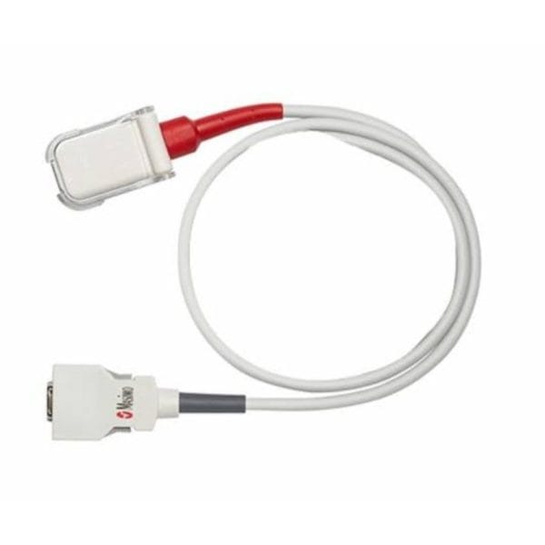 Cable, 4 ft, DB-9 connector for LNCS