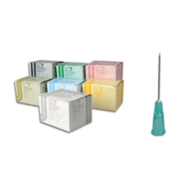 Specialty Use Hypodermic Needles