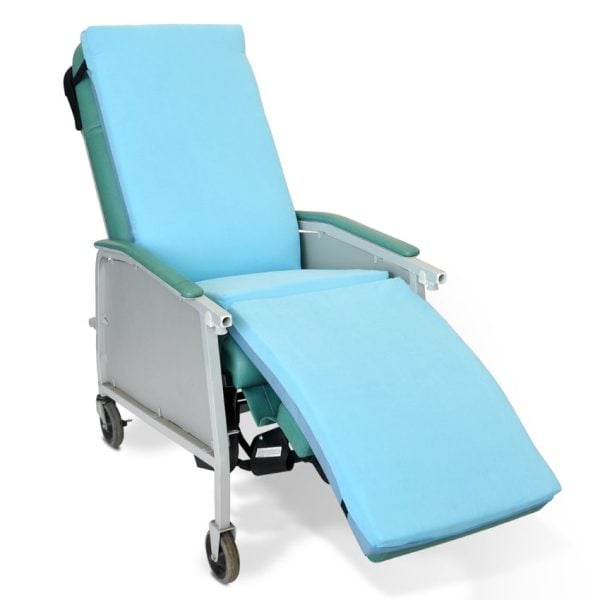 METRIS Comfort Seat