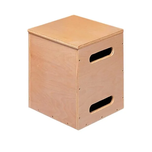 NIOSH Standard Lift Box
