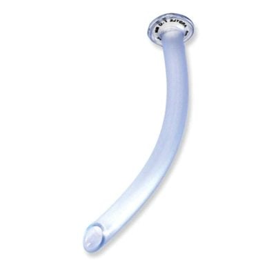 Shiley Soft Nasopharyngeal Airway - 24-34FR - Box of 10