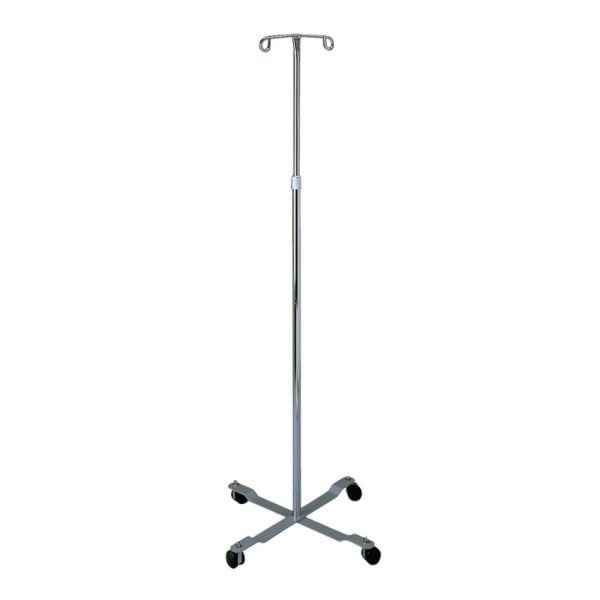 Select Care 2 Hook I.V. Stand