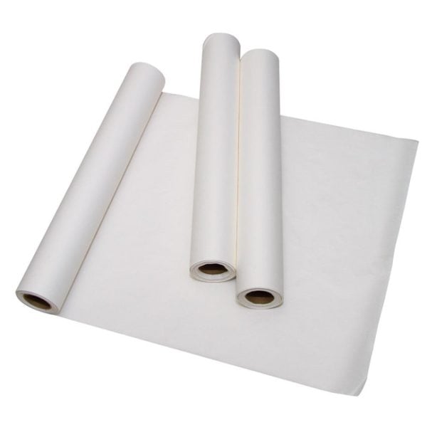 Standard Smooth Exam Table Paper