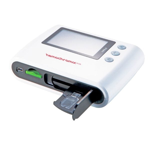 Hemochroma PLUS® Analyzer Kit