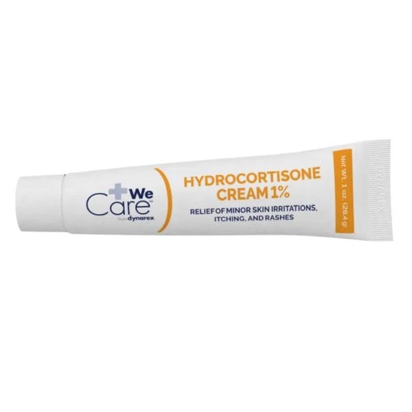 Hydrocortisone Cream - Image 2