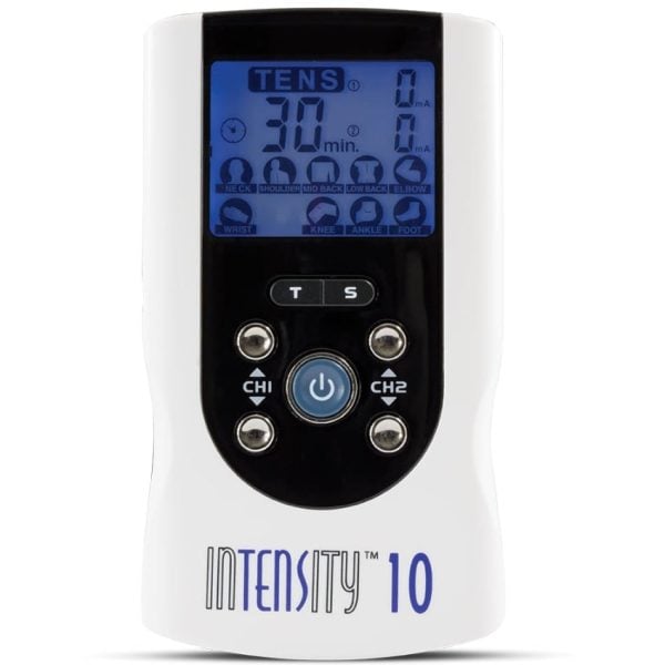 Intensity 10 Digital TENS Device