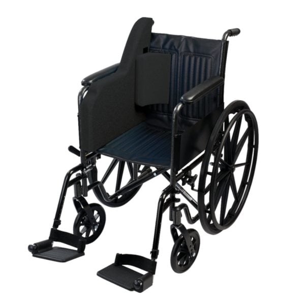 Side Support Cushion for Wheelchair