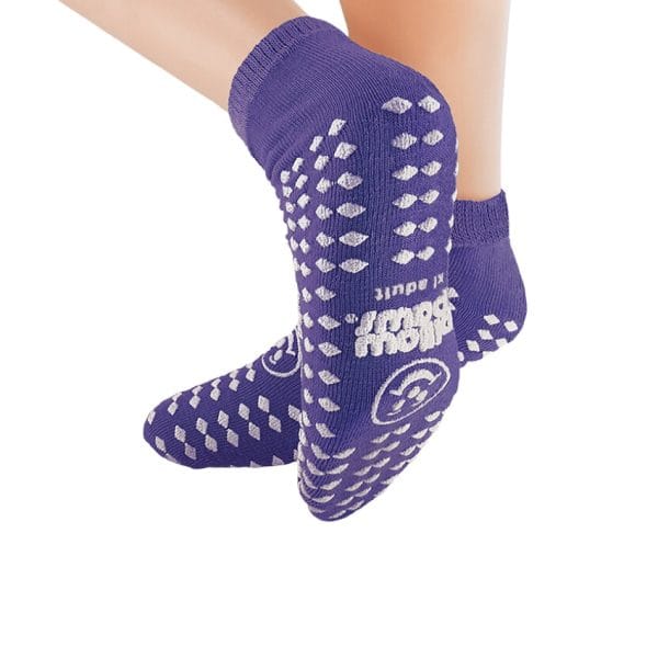 360° Imprint Terries Slipper Socks