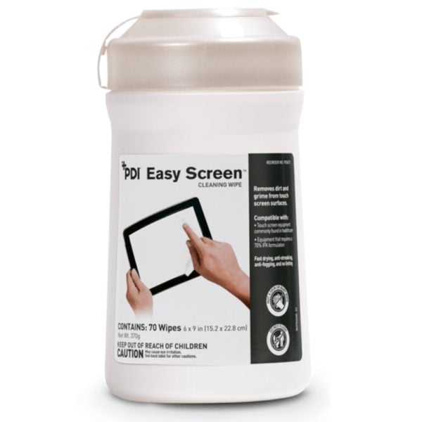 Easy Screen® Cleaning Wipe