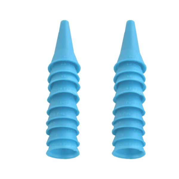 Elly Elephant Disposable Otoscope Tips, 2.5 mm - Image 2