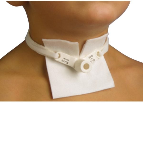 Trach Tube Holders - Image 3