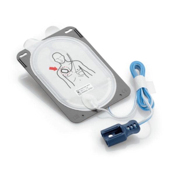 SMART Defibrillator Pads II Set - Image 3