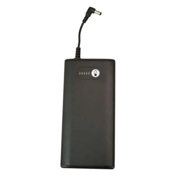 External Battery for EasyPulse Portable Oxygen Concentrator