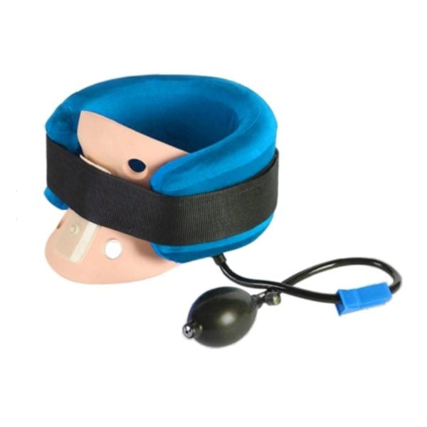 Cervical Traction Soft Neck Air Traction Pro