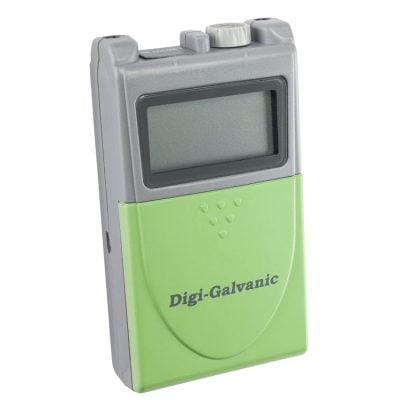 High Voltage Digital Galvanic Stimulator - Direct Current - Over 100 Volts