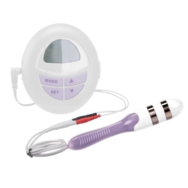 PMT Medical Softcycle Pelvic Floor Stimulator Vaginal Probe