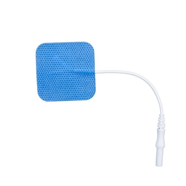 Soft-Touch Cloth Tyco Gel Electrodes - Image 2