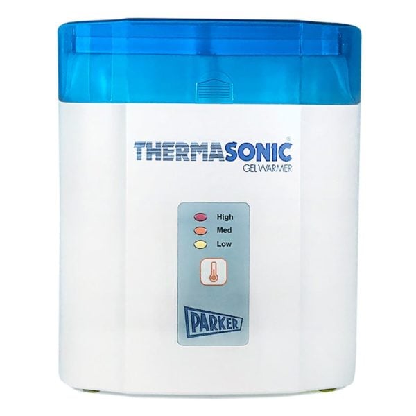 Thermasonic Gel Warmer, 120V