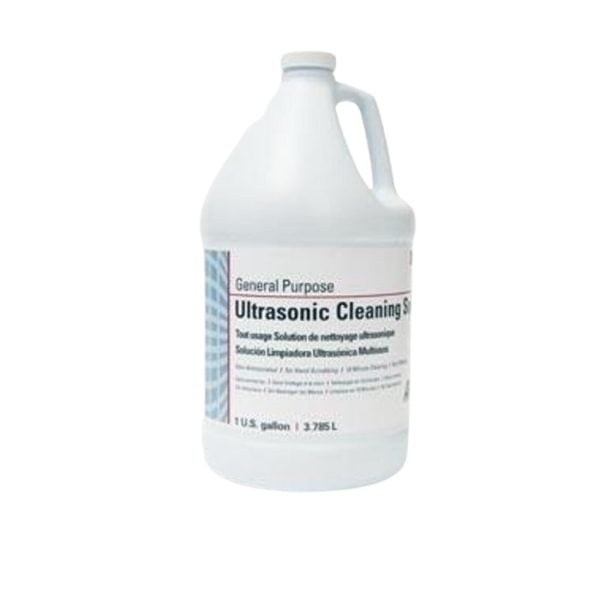 General Purpose Ultrasonic Cleaning Solutions