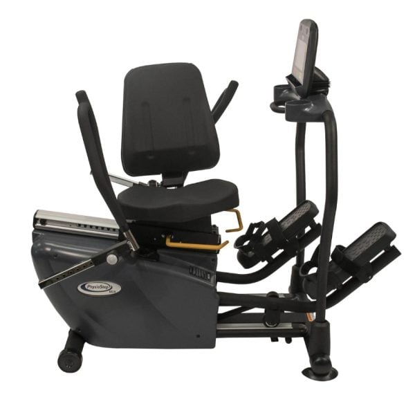 PhysioStep MDX Recumbent Elliptical Cross Trainer