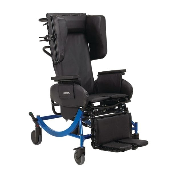 Synthesis Tilt Recliner V4