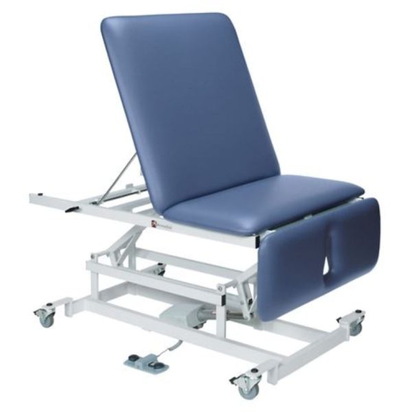 High Low Bariatric Treatment Table