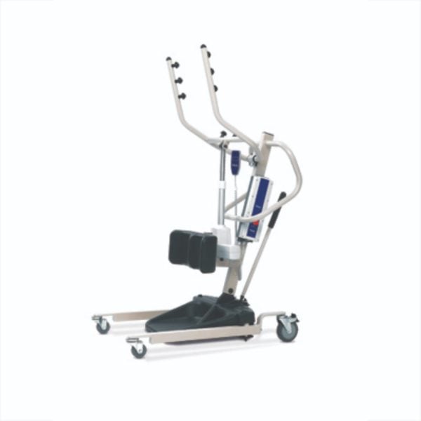 Reliant 350 Stand-Up Lift with Power Base