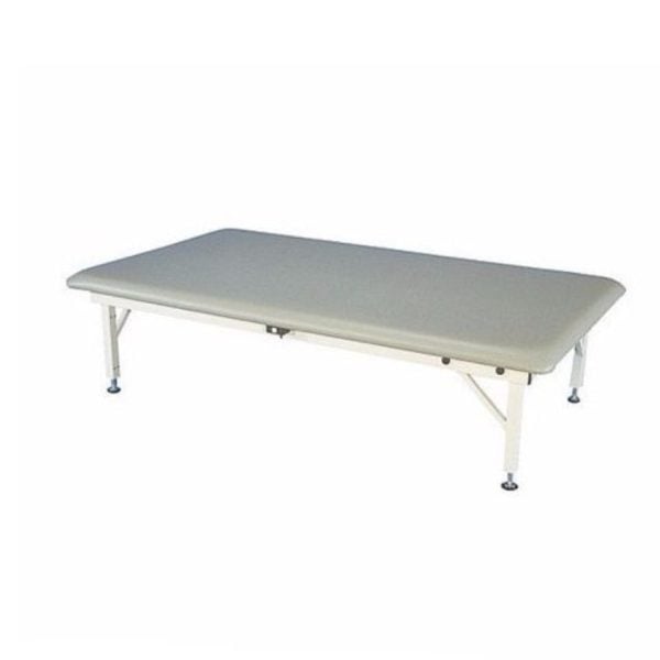 Electric Hi-Lo Mat Table