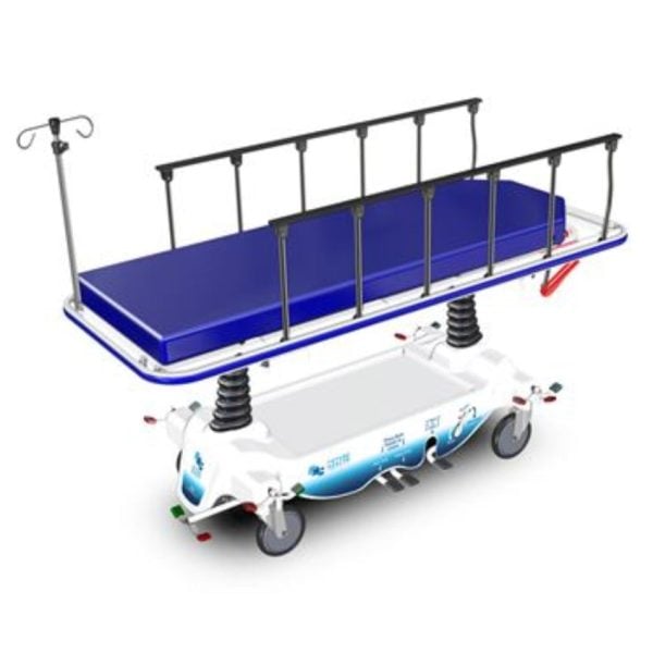 Mobilecare Hospital Stretcher