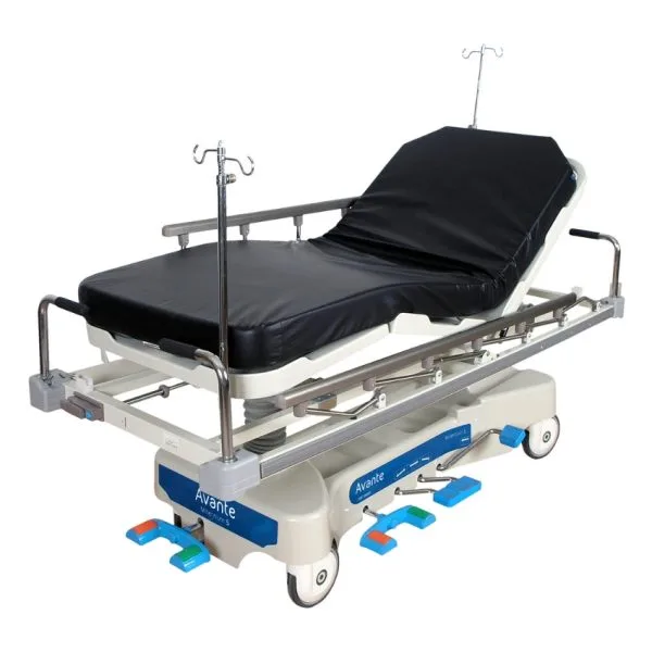 Millennium 5 Hospital Stretcher