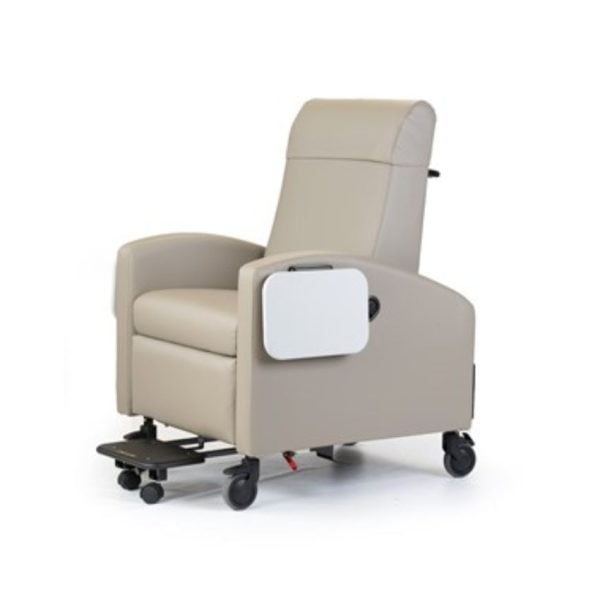 Inverness Premium 24 Hour Treatment Recliner - Image 2