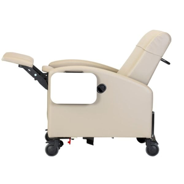 Inverness Premium 24 Hour Treatment Recliner - Image 3