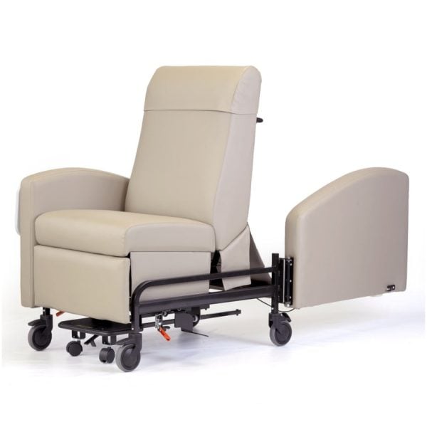 Inverness Premium 24 Hour Treatment Recliner - Image 4