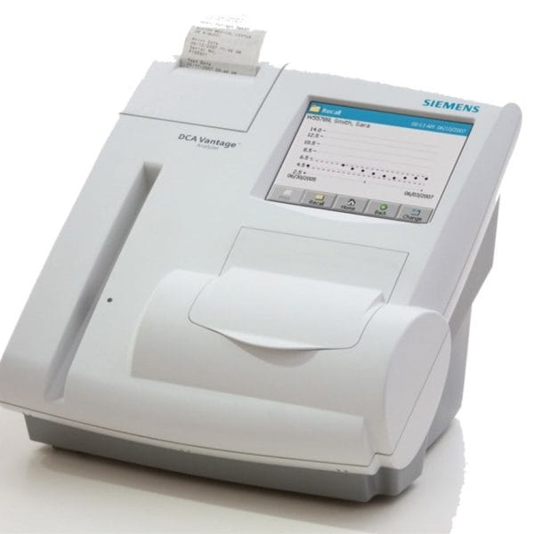 DCA Vantage® Analyzer