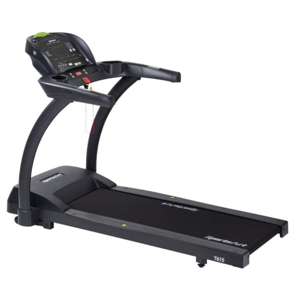 T-615-CHR Treadmill