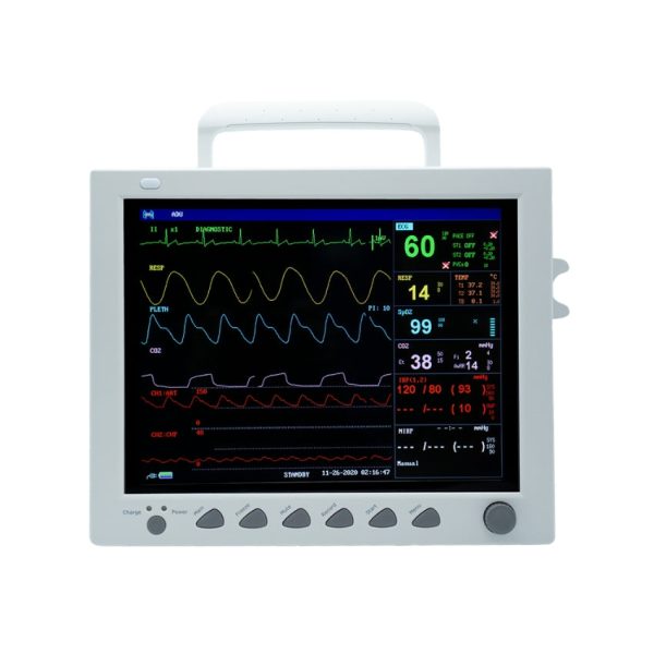 iM8 Patient Monitor