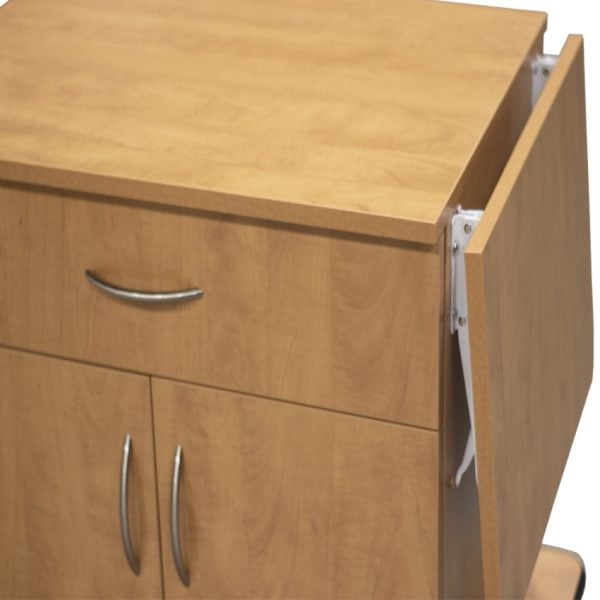 Medical Case Cart - Image 2