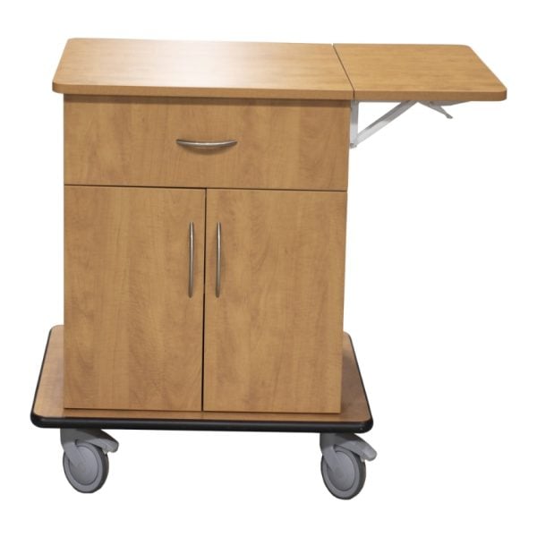 Medical Case Cart - Image 3