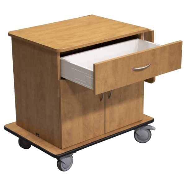 Medical Case Cart - Image 5