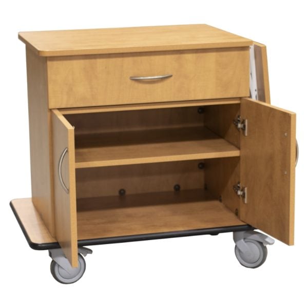 Medical Case Cart - Image 6