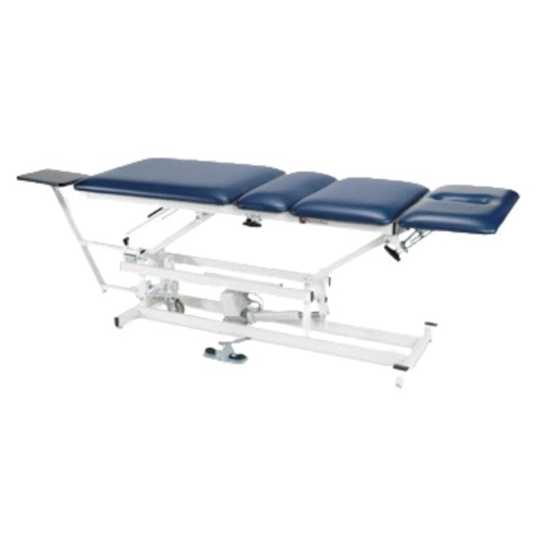 Hi-Lo Traction Table 4 Piece