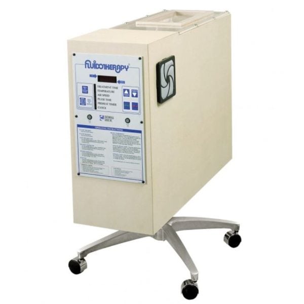 Fluidotherapy Standard Single Extremity Unit