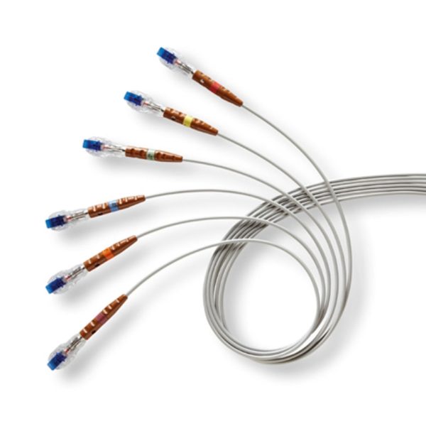 Iqecg Digital ECG With Lead Management