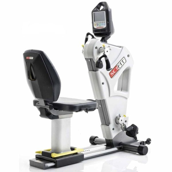 PRO2 Total Body Exerciser with Bariatric Seat